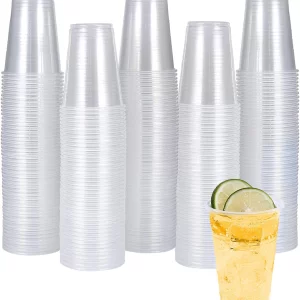 Genfac Cups