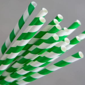 Straws
