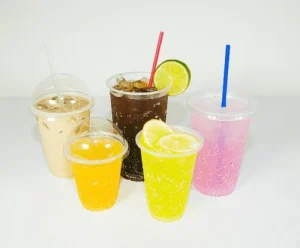 Polypropylene Drinking Cups -PP