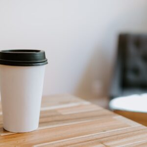Single Wall Cup