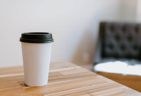 Single Wall Cup
